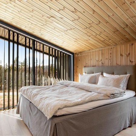 Gaustablikk Hytte - Mountainview المظهر الخارجي الصورة
